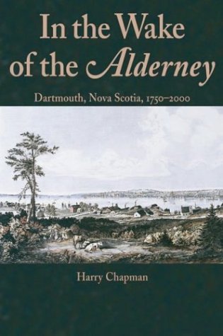 In the Wake of the Alderney - Agricola Street Books