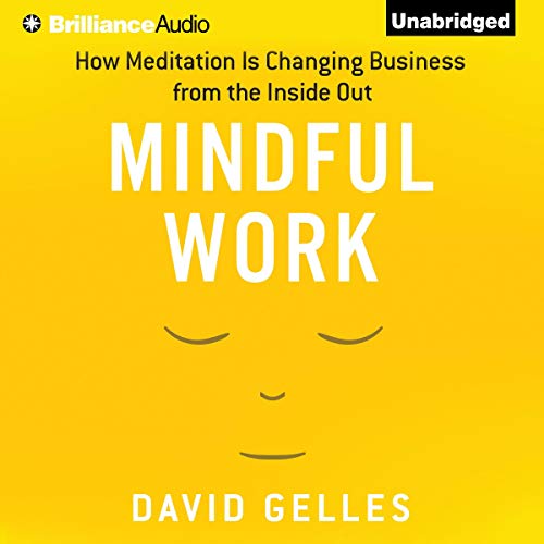 Mindful Work - Agricola Street Books