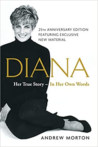 Diana: Her True Story - Agricola Street Books