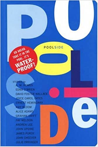 Poolside - Agricola Street Books