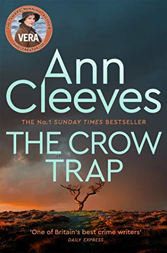 The Crow Trap - Agricola Street Books
