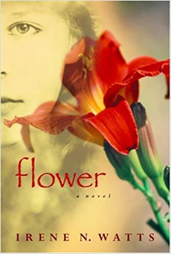 Flower - Agricola Street Books