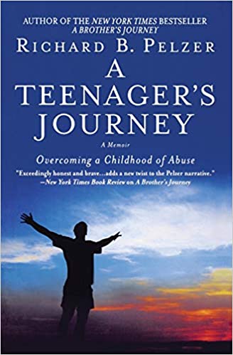 A Teenager's Journey - Agricola Street Books