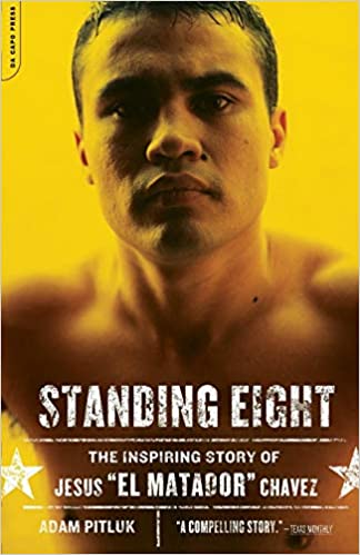 Standing Eight - Agricola Street Books