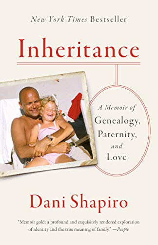 Inheritance - Agricola Street Books