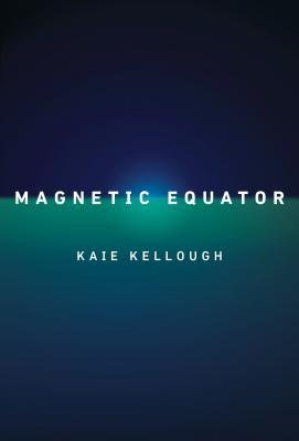 Magnetic Equator - Agricola Street Books