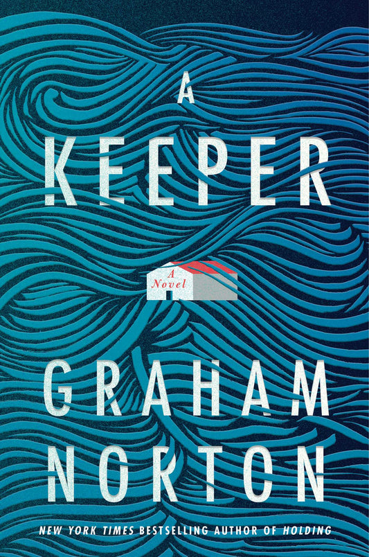A Keeper - Agricola Street Books
