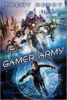 Gamer Army - Agricola Street Books