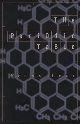 The Periodic Table - Agricola Street Books