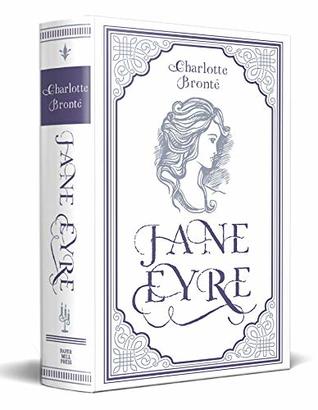 Jane Eyre - Agricola Street Books