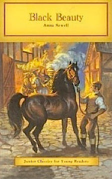 Black Beauty (Junior Classics) - Agricola Street Books
