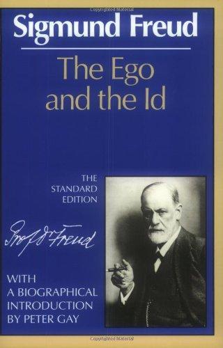The Ego and the Id - Agricola Street Books