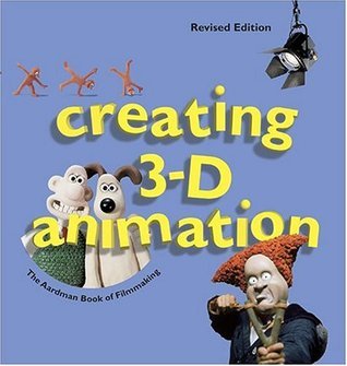 Creating 3-D Animation - Agricola Street Books