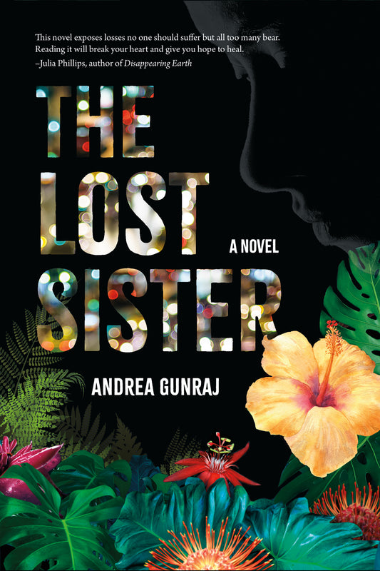 The Lost Sister - Agricola Street Books
