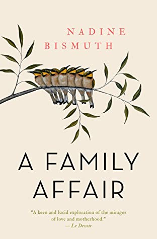 A Family Affair - Agricola Street Books