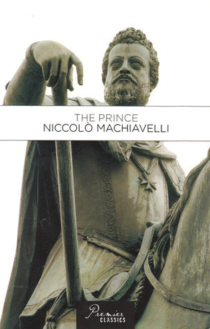 The Prince - Agricola Street Books
