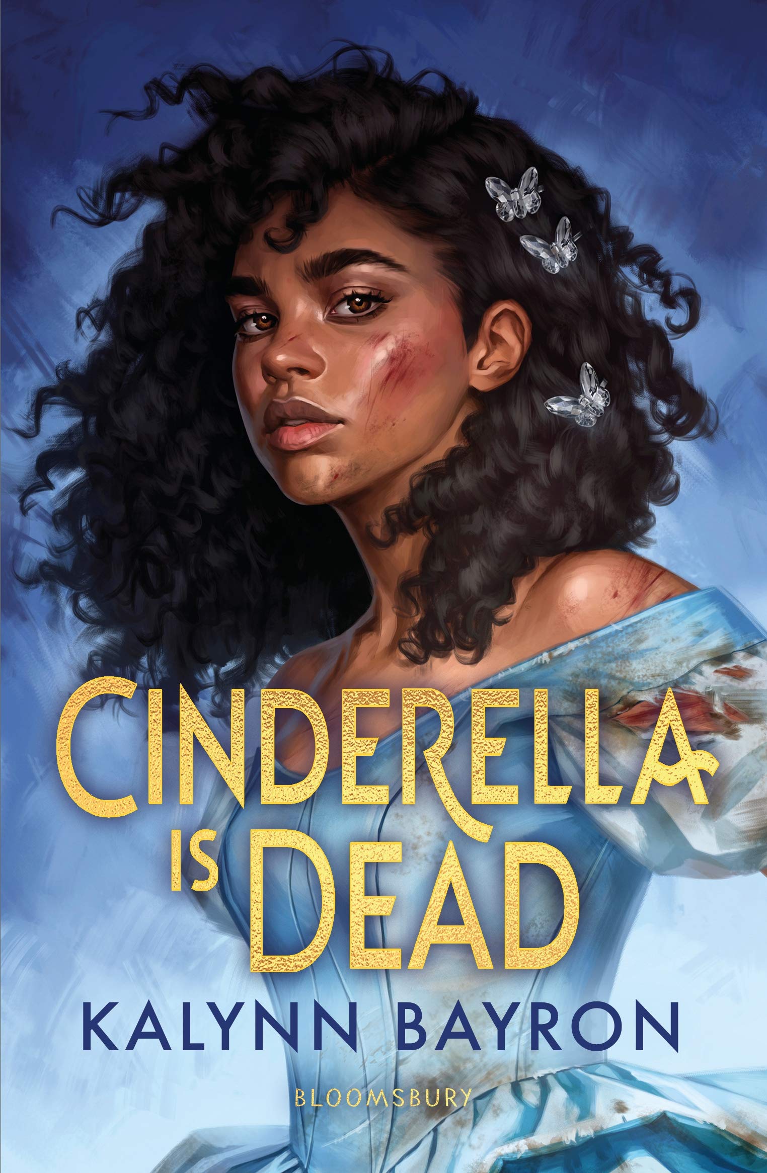 Cinderella Is Dead - Agricola Street Books
