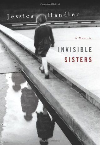 Invisible Sisters - Agricola Street Books