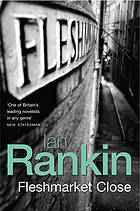Fleshmarket Close - Agricola Street Books