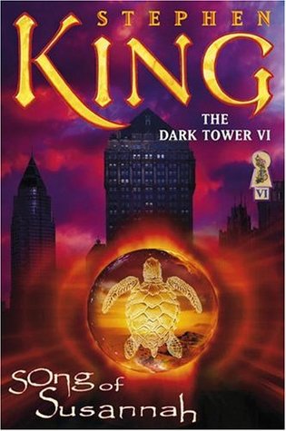 Song of Susannah (The Dark Tower #6) - Agricola Street Books