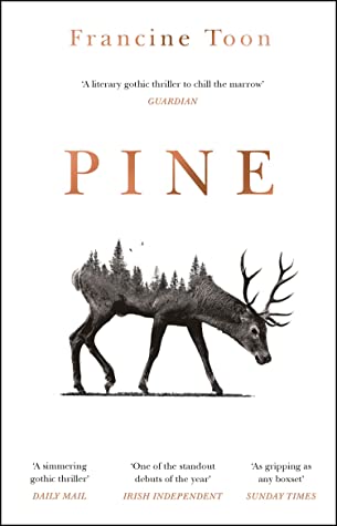 Pine - Agricola Street Books