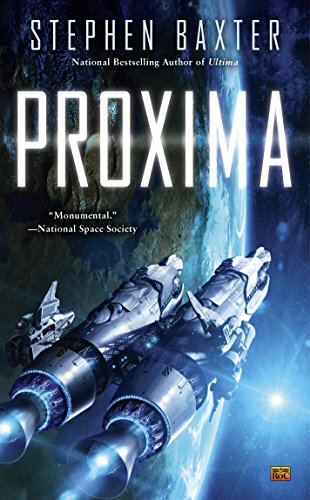 Proxima - Agricola Street Books