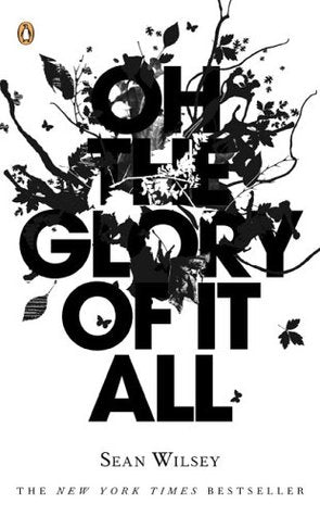 Oh The Glory Of It All - Agricola Street Books