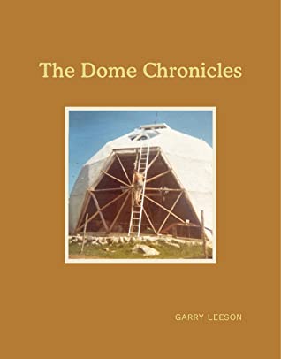 The Dome Chronicles - Agricola Street Books