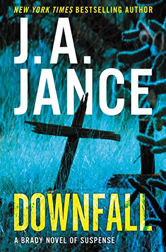 Down Fall - Agricola Street Books