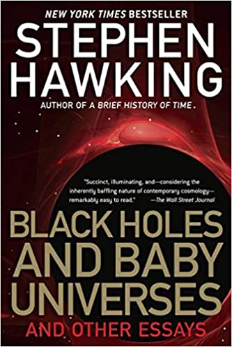 Black Holes and Baby Universes - Agricola Street Books
