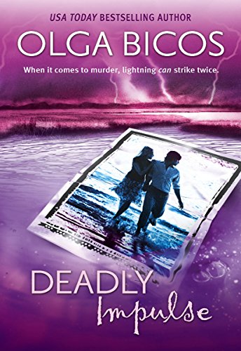 Deadly Impulse - Agricola Street Books