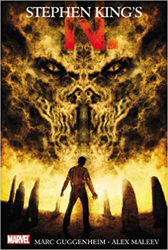 Stephen King's: N. - Agricola Street Books