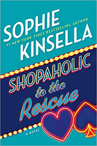 Shopaholic to the Rescue: A Novel - Agricola Street Books