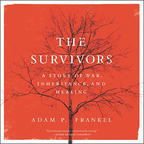 The Survivors - Agricola Street Books