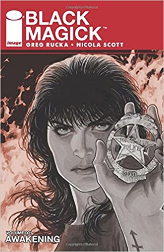 Black Magick Volume 1: Awakening I - Agricola Street Books