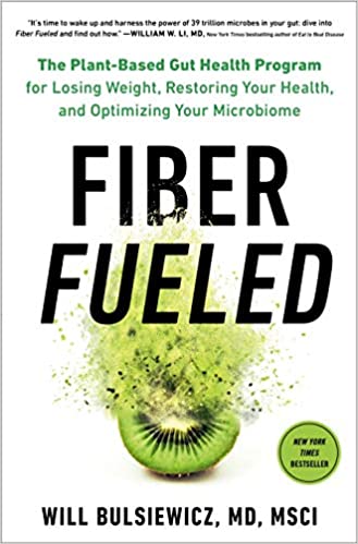 Fiber Fueled - Agricola Street Books