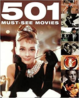 501 Must See Movies - Agricola Street Books