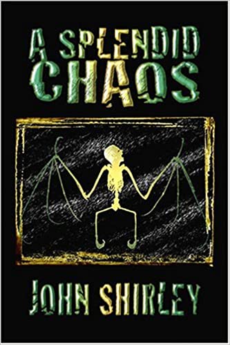A Splendid Chaos - Agricola Street Books