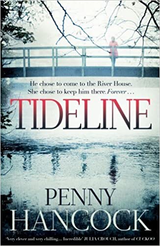 Tideline - Agricola Street Books