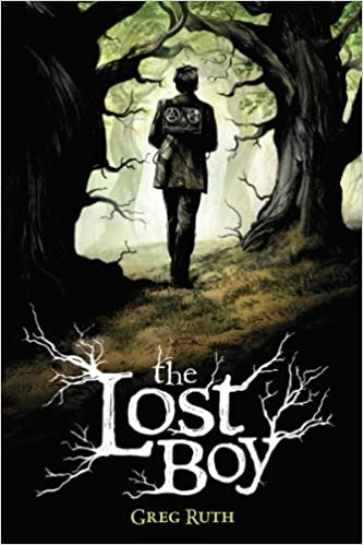 The Lost Boy - Agricola Street Books