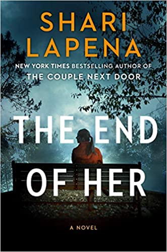 The End of Her - Agricola Street Books