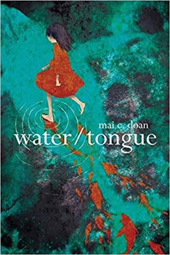 Water/Tongue - Agricola Street Books