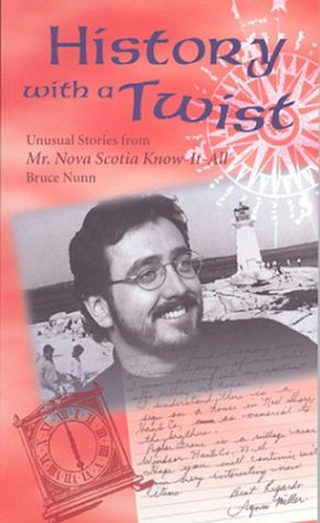 History With a Twist - Agricola Street Books