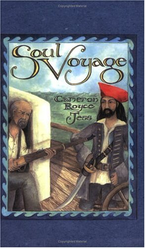 Soul Voyage - Agricola Street Books