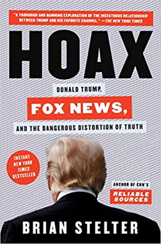 Hoax - Agricola Street Books