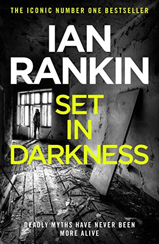 Set in Darkness - Agricola Street Books