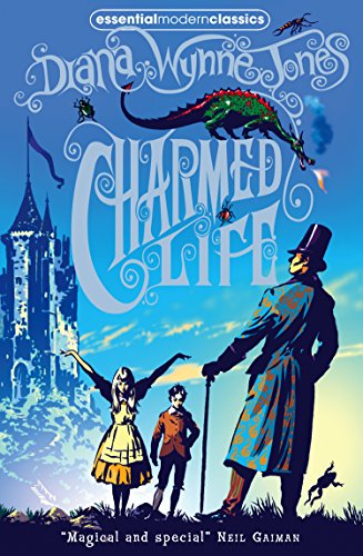 Charmed Life - Agricola Street Books