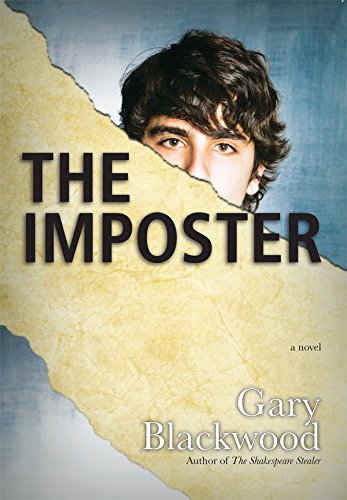 The Imposter - Agricola Street Books