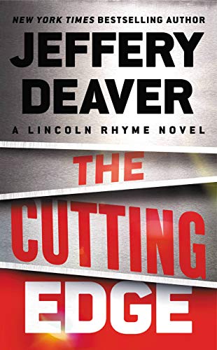 The Cutting Edge - Agricola Street Books