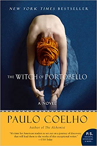 The Witch of Portobello - Agricola Street Books